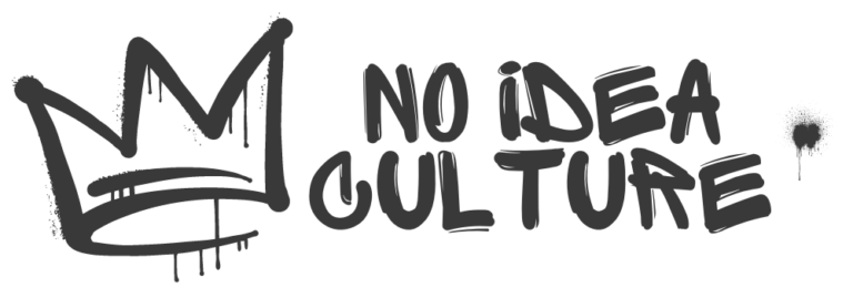 No Idea Culture logo Collection (1000 x 500 px)